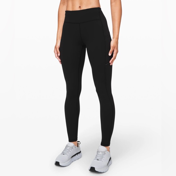 SPEED UP TIGHT 28" Lululemon Leggings - Picture 1 of 6